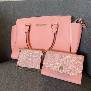 Michael kors set
